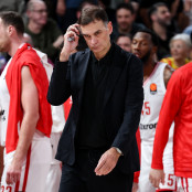 Γιώργος Μπαρτζώκας