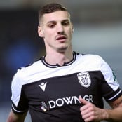 Μαντί Καμαρά