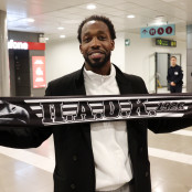 Πάτρικ Μπέβερλι