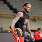 Μόντε Μόρις