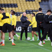 Αρόλντ Μουκουντί