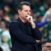 Δημήτρης Ιτούδης