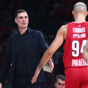 Γιώργος Μπαρτζώκας