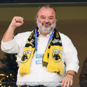 Μάριος Ηλιόπουλος