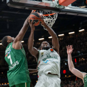 Νάιτζελ Ουίλιαμς Γκος