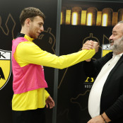 Μαρτίν Γκεοργκίεφ