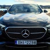 Mercedes Benz E 220 d