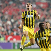 Τάσος Καπετανάκος