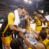 Θάνος Τσίμπος