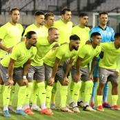 Κρίσταλ Πάλας