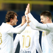 Λούκα Γιόβιτς