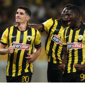 Πέτρος Μάνταλος