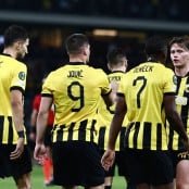 Γενς Γιόνσον