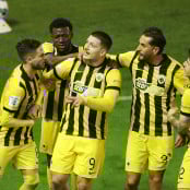 Ποδόσφαιρο