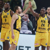 Basketball Champions League