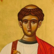 Άγιος Στέφανος