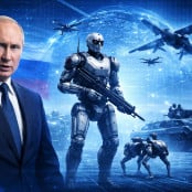 Βλαντιμίρ Πούτιν