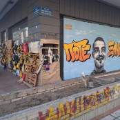 Άλκης Καμπανός