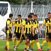 Αναγέννηση Καρδίτσας