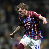 Γοδόι Κρουζ