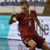 Ντιμίτρι Μπαρινοφ