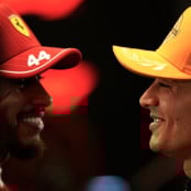 Λούις Χάμιλτον