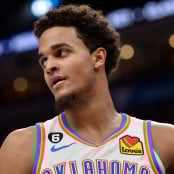 Τζερεμάια Ρόμπινσον Ιρλ