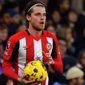 Ματίας Γένσεν