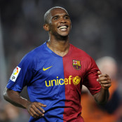 Σάμουελ Ετό