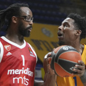 Τζέιλεν Χόαρντ