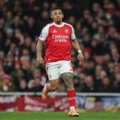 Γκάμπριελ Ζέσους