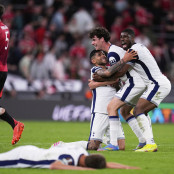 Άρτσι Γκρέι