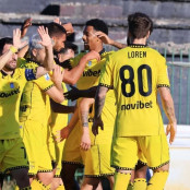 Πιόνε Σίστο