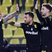 Θοδωρής Καρυπίδης