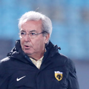 Βαγγέλης Ασλανίδης