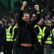 Εργκίν Αταμάν