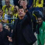 Γιώργος Μπαρτζώκας
