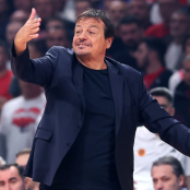 Εργκίν Αταμάν