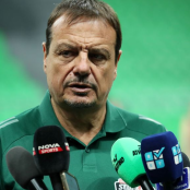 Εργκίν Αταμάν