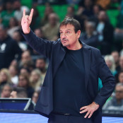 Εργκίν Αταμάν