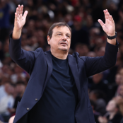 Εργκίν Αταμάν