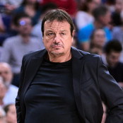 Εργκίν Αταμάν