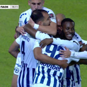 Δημήτρης Σταυρόπουλος