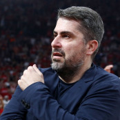 Χρήστος Μπαφές