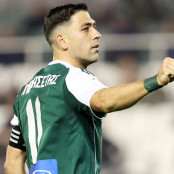 Τάσος Μπακασέτας