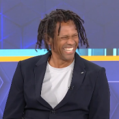 Ντανιέλ Μπαπτίστα