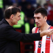 Γιαννούλης Λαρεντζάκης