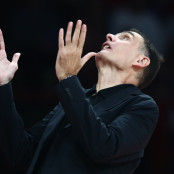 Μόντε Μόρις