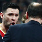 Κώστας Παπανικολάου