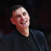 Γιώργος Μπαρτζώκας
